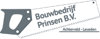 Logo Bouwbedrijf Prinsen B.V.